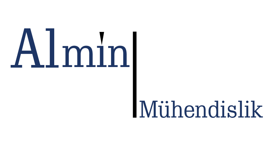 Almin Mühendislik |